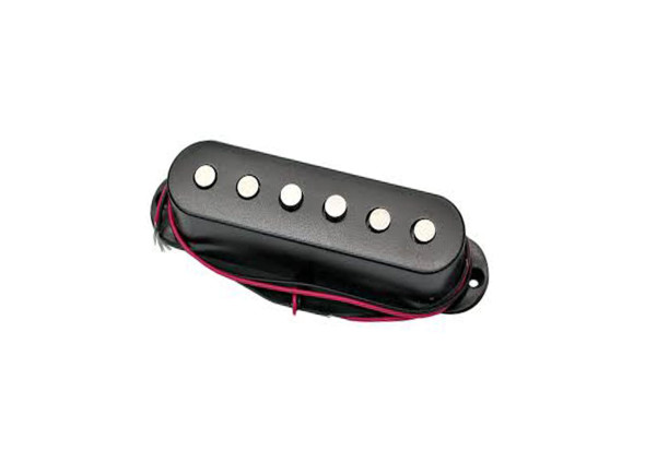 DiMarzio Evolution Single ISCV2BK DiMarzio Evolution Single ISCV2BK